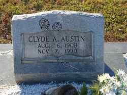 Clyde Asbury Austin 