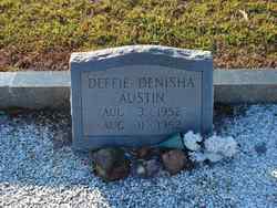 Deffie Denisha Austin 