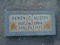 Dewey Clyde Austin 