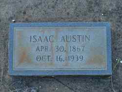 Isaac Austin 