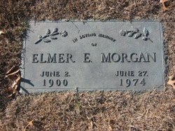 Elmer E. Morgan 