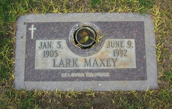 Lark Maxey 