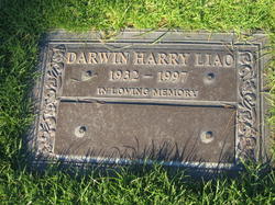 Darwin Harry Liao 