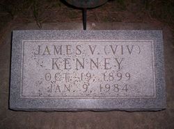James V. (VIV) Kenney 