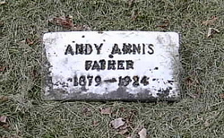 Andrew B. “Andy” Annis Sr.