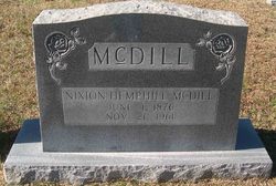 Nixon Hemphill McDill 