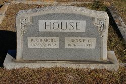 Robert Gilmore House 