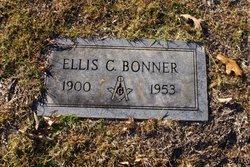 Ellis Carroll Bonner 