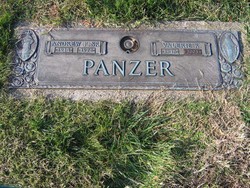 Andrew Frank Panzer Sr.