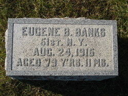 Eugene B. Banks 