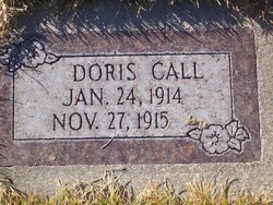 Doris Call 