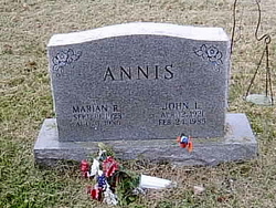 John L. Annis 