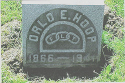 Orlo E. Hoop 