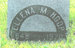 Ellena Melinda “Lena” Hoop 