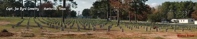 Cemetery image