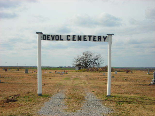 Devol Cemetery