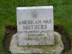American War Mothers' Monument 
