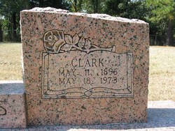 James P. “Clark” Adams 
