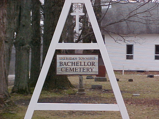 Bachellor Cemetery