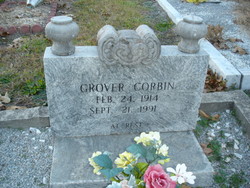 Grover Corbin 