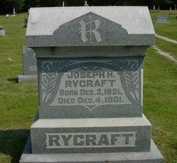 Joseph H Rycraft 
