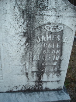 James B. Cole 