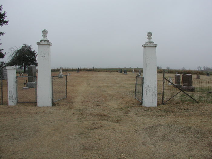 Haven Priest Cemetery