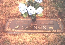 Russell Craig Cannon Sr.