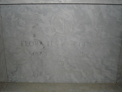Flora Terman Coons 