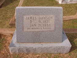 James Dawson 