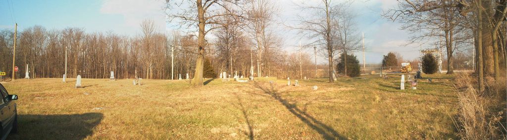 Leedys Cemetery
