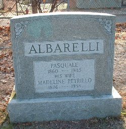 Pasquale Albarelli 