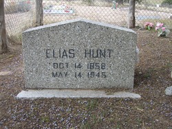 Elias Hunt 