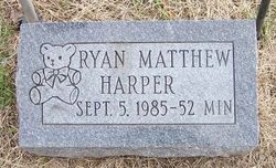 Ryan Matthew Harper 