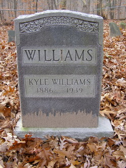 Kyle Williams 