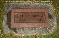 Tilda Louise Breum 