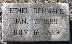 Ethel Denmark 