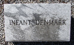Infant Denmark 