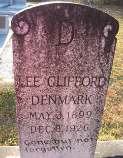 Lee Clifford Denmark 