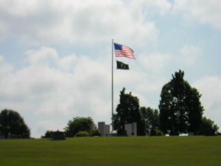 Belmond Cemetery
