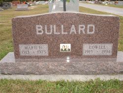 Lowell Bullard 