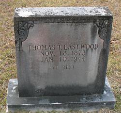 Thomas T. Eastwood 