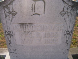 William H. Denmark 
