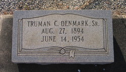Truman Council Denmark Sr.