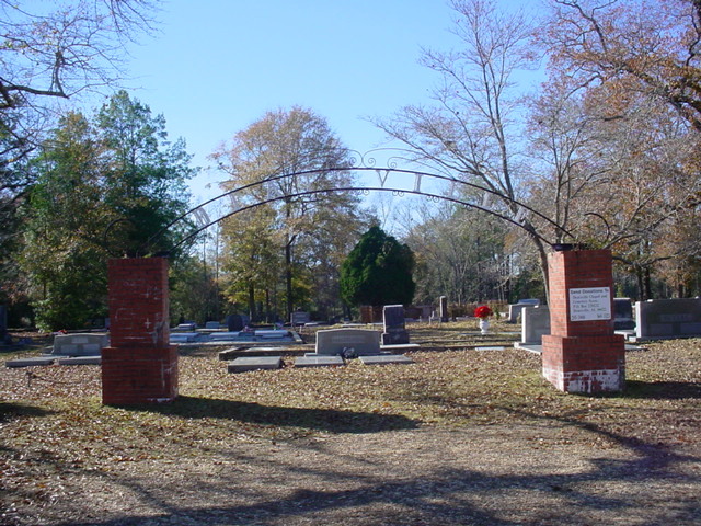 Deatsville Cemetery