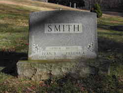 Helena Agnes <I>Smith</I> Smith 