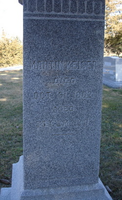 Martin Keiser 