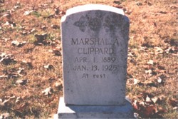 Marshall Clippard 