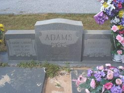 Aaron Lavone Adams Sr.