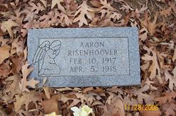 Aaron Risenhoover 
